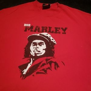 Bob Marley Che Guevara Tshirt